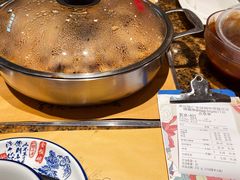 -黄记煌三汁焖锅(欢乐海岸店)