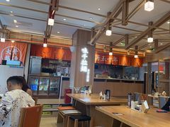 -味千拉面(杭州滨江星光大道店)