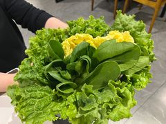 -食潮汕头鲜牛馆(望京保利店)