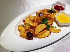 -晶雅花园西餐厅(南京首店)
