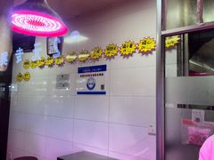 -秦氏环球炸鸡(解放北路店)