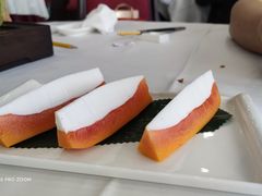 -国贸旋转餐厅(国贸广场店)