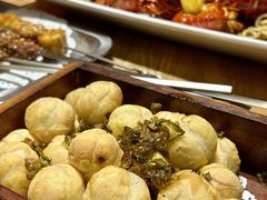-虾领航小龙虾·吉林烧烤(柳州路店)