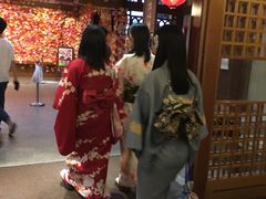-御温泉·大餐庙会