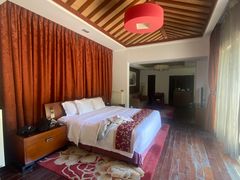 -深业半汤御泉庄温泉