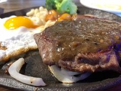 -豪尚豪牛排(彩悦城店)