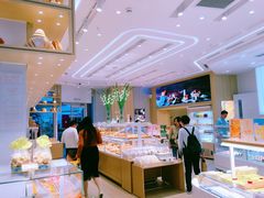 -好利来(温江合生汇店)