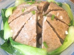 -静一餐厅·湖北菜(前门创始店)
