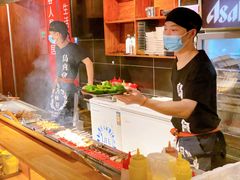 -鸟内会居酒屋(得意潮馆店)