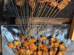 -刘成杰锦州烧烤(南河路店)