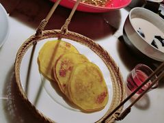-初蓉丨遇见新川菜(亲贤街荣耀店)
