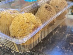 泡芙-周记传统糕点PASTRY(蜀汉路店)