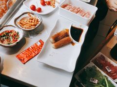 -野妹火锅(布吉店)