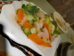 -清真文铁家烧麦馆