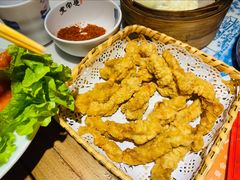 -宽窄巷成都菜(青岛路万达广场店)