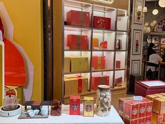 -杭州大厦LSE城市生活超市(杭州大厦店)