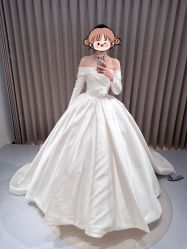 -PAI婚纱礼服设计馆【大牌租赁/高级定制】