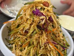 -鹤之乡·齐齐哈尔烤肉·非遗(秋涛路店)