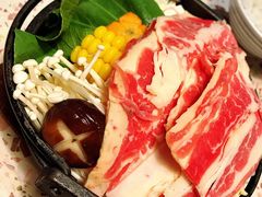 寿喜烧-米仓食堂(凯德广场店)