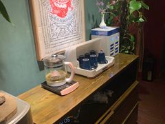 -Together·泰式按摩精油SPA(天山店)