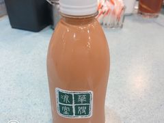 樽装冻奶茶-华嫂冰室(尖沙咀店)