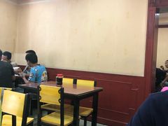 大堂-北大地皖峰饭馆