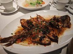 -粤财皇冠假日酒店·彩华轩中餐厅