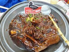 -回味黑鸭煲·始于2006(万松园店)