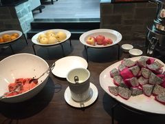 -食间牛排(湖西路店)