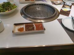-千寻山野烤肉(中关村店)