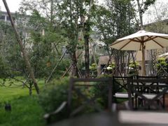 -清河半岛温泉度假酒店