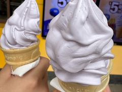 -麦当劳(新王府井店)