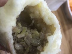-郑家包子牛肉拉面(尚勤路店)