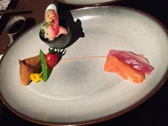 -新鲜特色餐厅(香格里拉大酒店)