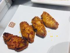 -韩宫宴烤肉·黑毛和牛·料理(合肥滨湖银泰城店)