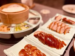 -羲和雅苑•北京烤鸭(平安国际金融中心店)