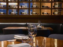 -沈阳君悦酒店·意坊意大利餐厅