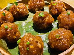 黄山葛粉圆-刀板香·安徽菜(望江东路店)