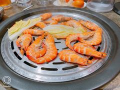 -日进一片海.生腌海鲜火锅.宵夜烧烤(三里屯总店)