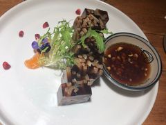 -小放牛炒菜馆(华北商厦店)