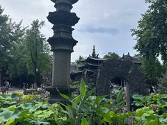 -钱王祠
