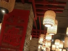 -二十八里太湖船菜(吉祥路店)