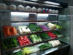 -禾珍珠家常小馆(河南博物院店)