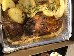 羊肩肉-Pedro's House of Lamb(基督城)