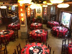 大堂-味可道美食坊(福基路店)