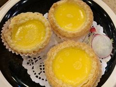 松化鸡蛋挞-点都德(汇盈广场店)