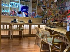 大堂-匠糊·日本料理(美岸广场店)