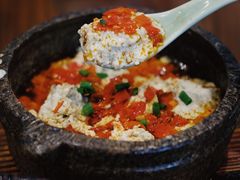 虎哥臭豆腐-虎哥私房菜(馒头山店)