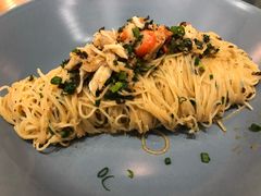 -HELLO 27 意面·沙拉·帕尼尼