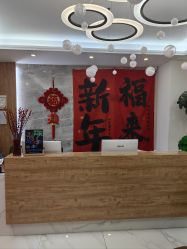 -月满阁月子中心(莲湖区店)